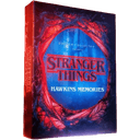 Caja de regalo Stranger Things Hawkins Memories Collector´s Box Core Edition