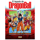El Legado de Dragon Ball