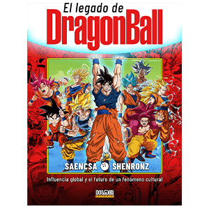 El Legado de Dragon Ball