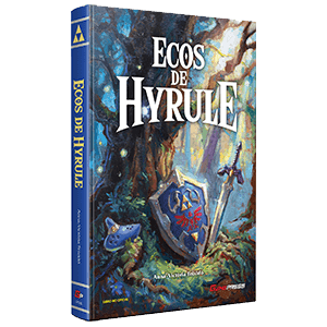 Ecos de Hyrule