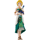 Figura Zelda Tears of The Kingdom de 15,5 cm