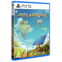 Solarpunk PS5