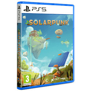 Solarpunk PS5