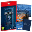 Blue Prince Nintendo Switch 2