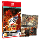 Shinobi Art of Vengeance Deluxe Edition Nintendo Switch 2