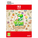 Yoshi and the Mysterious Book - Switch 2
