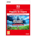 Xenoblade Chronicles Definitive Edition - Nintendo
