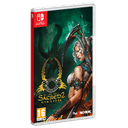 Sacred 2 Remaster Nintendo Switch