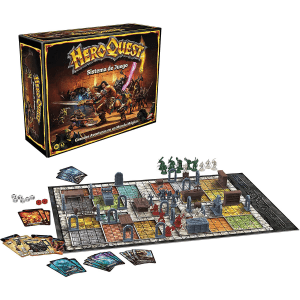 Juegos de Mesa
