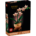 LEGO Botanicals Miniorquídea 10343 (REACONDICIONADO)