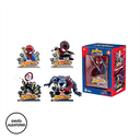 Figura Marvel Spiderman Hero Box Tower Series de 13 cm (surtido) (REACONDICIONADO)