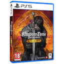 Kingdom Come Deliverance Royal Edition PS5