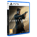 007 First Light PS5
