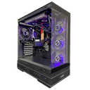GamePc Pro-A  R7-5700/32Gb/1tb/Rtx 5060/750W/ref Liquida/Windows 11 home- Sobremesa Gaming