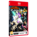 My Hero Academia: All’s Justice Nintendo Switch 2