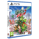 The Grinch 2: Saving Christmas PS5