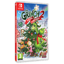 The Grinch 2: Saving Christmas Nintendo Switch