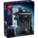 LEGO Miércoles Mochila de Miércoles 76787