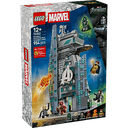 LEGO Marvel Nueva Torre Vengadores de Avengers: Doomsday 76352