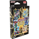 Pack de 3 sobres de cartas Yu-Gi-Oh! JCC: Monstruos Magníficos (Castellano)