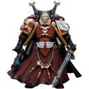 Figura articulada Warhammer 40k Blood Angels Mephiston de 12 cm