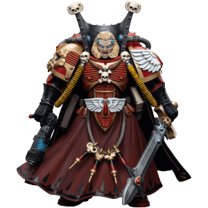 Figura articulada Warhammer 40k Blood Angels Mephiston de 12 cm