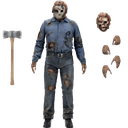 Figura Viernes 13: El Videojuego Jason (Part 9) de 18 cm