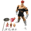 Figura Dragon Ball Z S.H.Figuarts Recoome The Nightmare Recoome de 20 cm