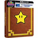 Super Mario Galaxy La Película 4K + BD Edición Steelbook