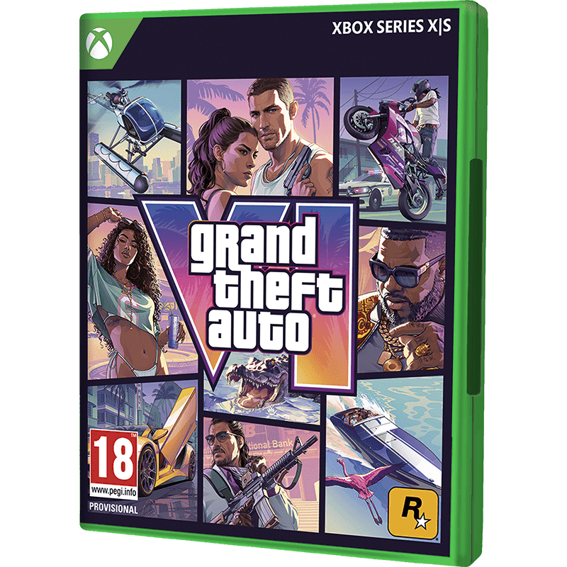 Grand Theft Auto VI