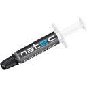 Natec Husky Pasta Térmica Gris 0,5gr 4,63 W/m·K