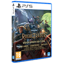 Warhammer 40,000 Rogue Trader - Voidfarer Edition