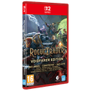 Warhammer 40,000 Rogue Trader - Voidfarer Edition