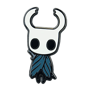 Hollow Knight – Pin The Knight