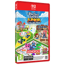 Hasbro Games Junior Collection