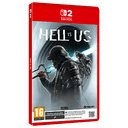 Hell is Us
