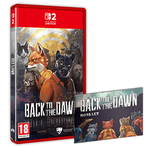 Back to the Dawn