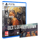 Back to the Dawn