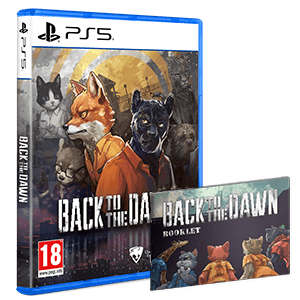 Back to the Dawn