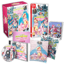 Muchi Muchi Pork! & PinkSweets Boosted More Edition