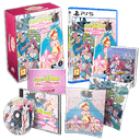 Muchi Muchi Pork! & PinkSweets Boosted More Edition