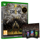 Grime II Definitive Edition Xbox Series X