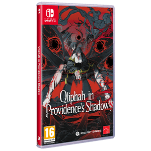 Qliphah in Providence´s Shadow