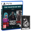 The Nightmare Box Vol 3