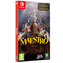 Maestro