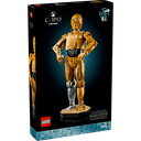 LEGO Star Wars: C-3PO™ 75398 (REACONDICIONADO)