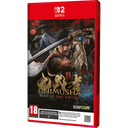Onimusha Way of the Sword Nintendo Switch 2