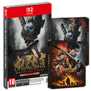 Onimusha Way of the Sword Premium Deluxe