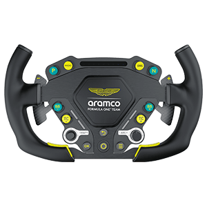 REVOSIM by Nacon Aston Martin Aramco F1 Team - Aro