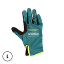 REVOSIM by Nacon Guantes SimRacing Aston Martin Aramco F1 Team talla L
